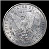 Image 3 : 1889-s Morgan Dollar $1 Grades Select Unc
