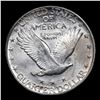 Image 3 : 1926-d Standing Liberty Quarter 25c Grades GEM Unc