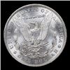 Image 3 : 1904-o Morgan Dollar $1 Grades Choice+ Unc