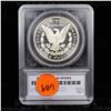 Image 5 : ***Auction Highlight*** 1881-s Morgan Dollar $1 Graded ms66 dmpl By SEGS (fc)