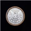 Image 3 : ***Auction Highlight*** Full solid Key date 1901-s Morgan silver dollar roll, 20 coin (fc)