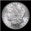 Image 2 : 1904-o Vam 23B R5 Morgan Dollar $1 Grades GEM Unc