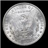 Image 3 : 1904-o Vam 23B R5 Morgan Dollar $1 Grades GEM Unc