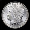 Image 2 : 1885-o Morgan Dollar $1 Grades GEM+ Unc