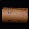 Image 6 : ***Auction Highlight*** Full solid date 1883-o Uncirculated Morgan silver dollar roll, 20 coins (fc)