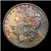 Image 2 : 1898-o Morgan Dollar $1 Grades Select+ Unc