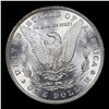 Image 3 : 1885-p Morgan Dollar $1 Grades Choice Unc