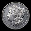 Image 2 : 1896-o Morgan Dollar $1 Grades Choice AU