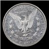 Image 3 : 1896-o Morgan Dollar $1 Grades Choice AU