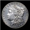 Image 2 : 1889-s Morgan Dollar $1 Grades Select Unc