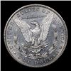 Image 3 : 1889-s Morgan Dollar $1 Grades Select Unc