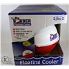 Image 1 : NEW BIG BOBBER FLOATING COOLER
