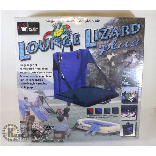 SEALED DELUXE MULTI PURPOSE