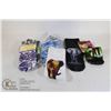Image 1 : FLAT OF GRAPHIC SOCKS