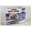 Image 1 : SEALED 4D CITYSCAPE TIME PUZZLE