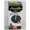 Image 1 : NEW 25' EXPANDING/ NON KINKING GARDEN HOSE WITH