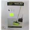Image 1 : NEW DOUBLE SIDED MAGIC MOP