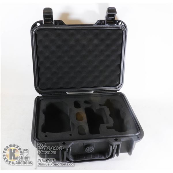 BLEKUFEE PELICAN STYLE CASE