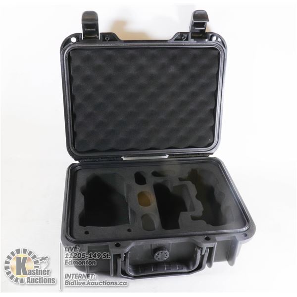 BLEKUFEE PELICAN STYLE CASE