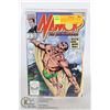 Image 1 : MARVEL COMICS NAMOR THE SUB MARINER #1