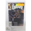 Image 1 : MARVEL COMICS THE GARGOYLE #1 OF 4