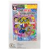 Image 1 : NOW COMICS THE REAL GHOSTBUSTERS #1