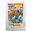 Image 1 : MARVEL COMICS TALES OF GIJOE #1