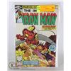 Image 1 : MARVEL COMICS THE INVINCIBLE IRON MAN #147