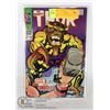 Image 1 : MARVEL COMICS THE MIGHTY THOR #155