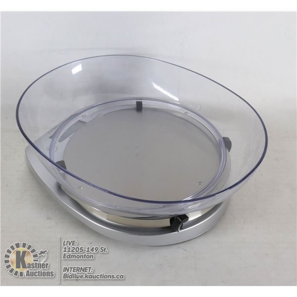 DIGITAL KITCHEN SCALE