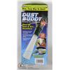 Image 1 : NEW DUST BUDDY UNIVERSAL VAC ATTACHMENT