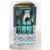Image 1 : NEW 16PC STAINLESS STEEL CUTLERY SET