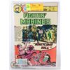 Image 1 : CHARLTON COMICS FIGHTIN' MARINES #167