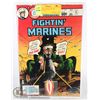 Image 1 : CHARLTON COMICS FIGHTIN' MARINES #166