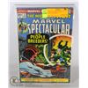 Image 1 : MARVEL COMICS MARVEL SPECTACULAR #5