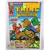 Image 1 : MARVEL OMICSTHE THING AND WONDERMAN #78