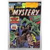 Image 1 : MARVEL COMICS JOURNEY INTO MYSTERY #14