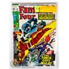 Image 1 : MARVEL COMICS FANTASTIC FOUR #99