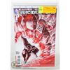 Image 1 : DC COMICS NEW SUICIDE SQUAD #1