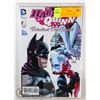 Image 1 : DC  COMICS HARLEY QUINN VALIENTINES DAY SPECIAL #1