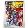 Image 1 : DC COMICS NEW SUICIDE SQUAD #2