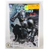 Image 1 : DC COMICS NEW SUICIDE SQUAD #18