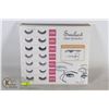 Image 1 : SMILART FALSE EYELASHES