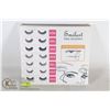 Image 1 : SMILART FALSE EYELASHES