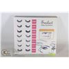 Image 1 : SMILART FALSE EYELASHES