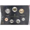 Image 1 : 2008 PROOF SET CANADIAN MINT