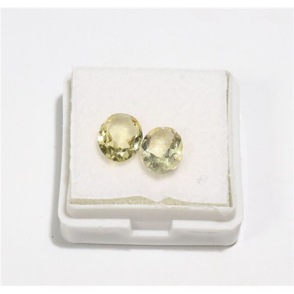 #269-CITRINE GEMSTONE 2.85ct