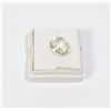 Image 1 : #288-CLEAR CITRINE GEMSTONE 4.25ct