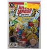 Image 1 : DC COMICS JUSTICE LEAGUE EUROPE #1
