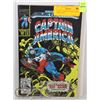 Image 1 : MARVEL COMICS CAPTAIN AMERICA #400 80 PAGE